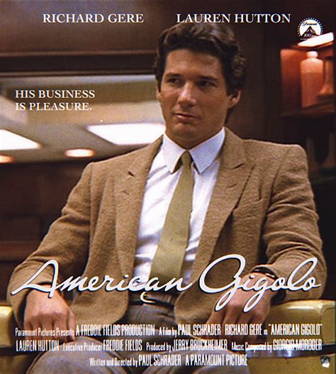 flixtor american gigolo|American Gigolo .